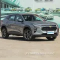 Pure Fuel Family SUV From The Chinese-Made Chevrolet Seeker